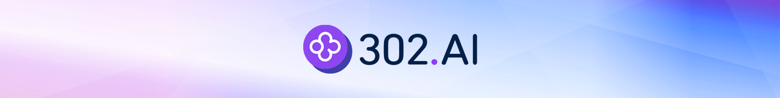 302 AI Studio - 您的 AI 生产力加速器
