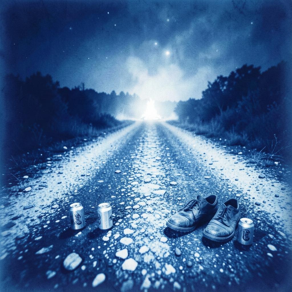 Dirt Road Dance Floor