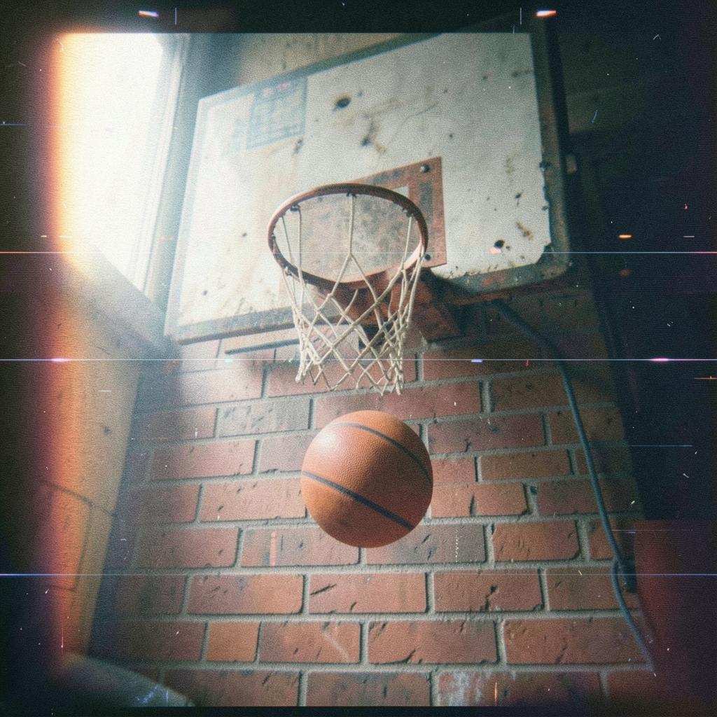 Shoot Your Shot