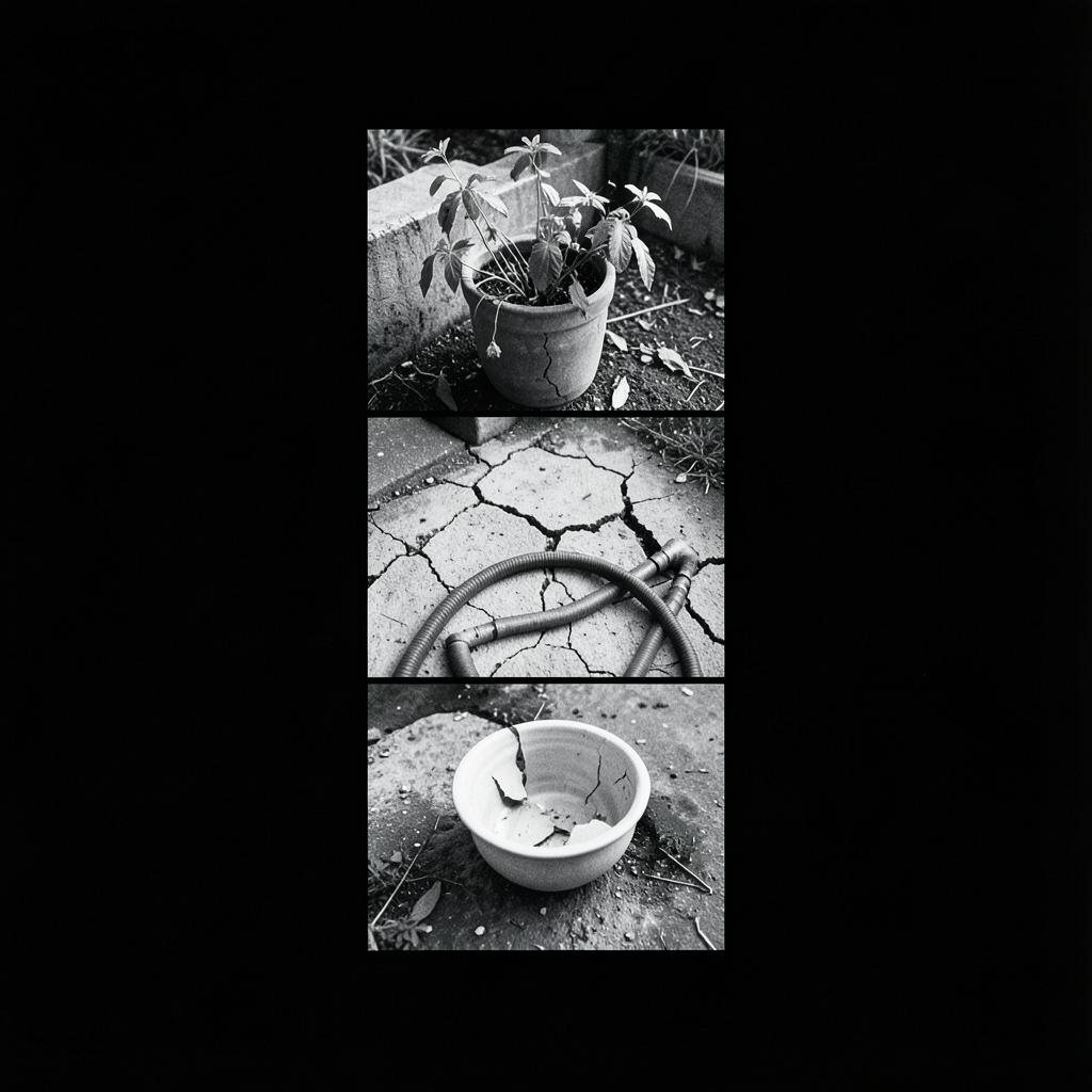 Last Person I’d Listen To