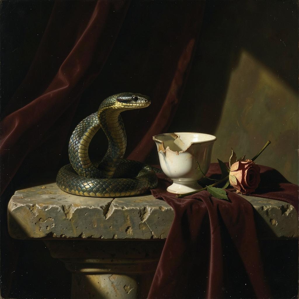 Snake Bit