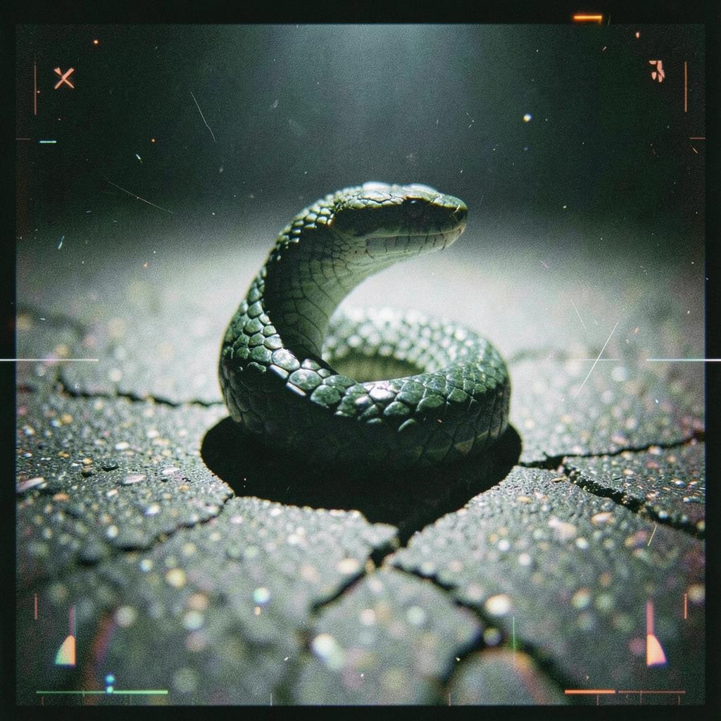 Snake Bit