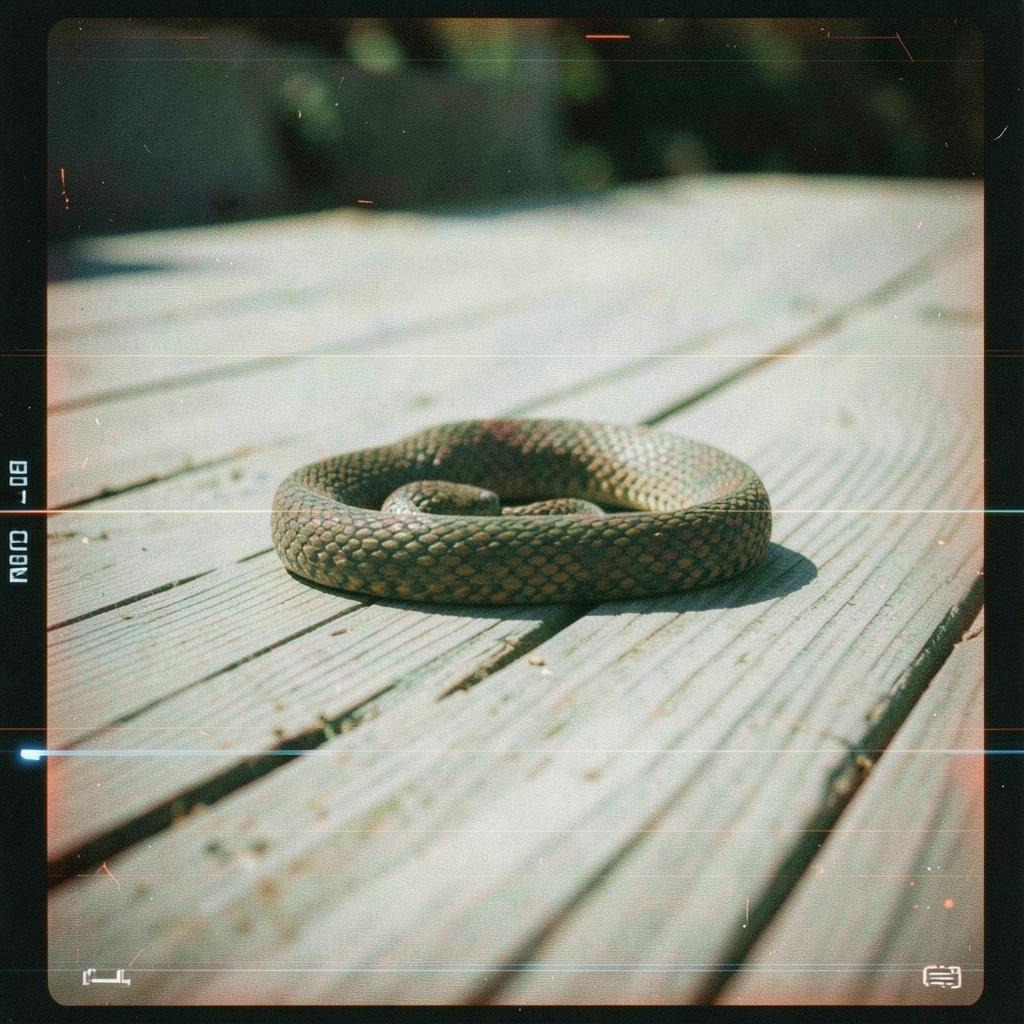 Snake Bit