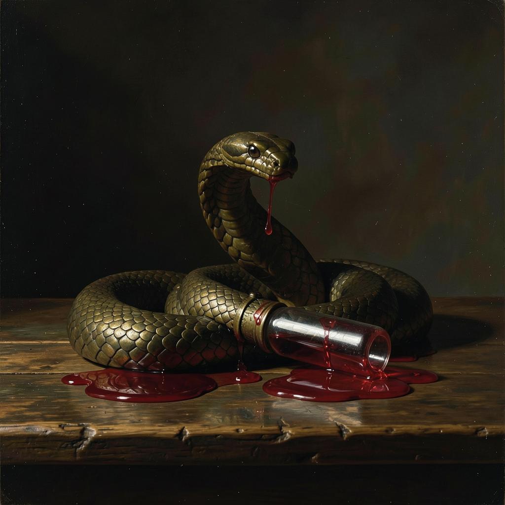 Snake Bit