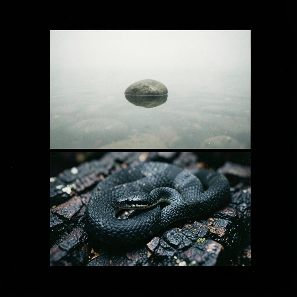 Snake Bit