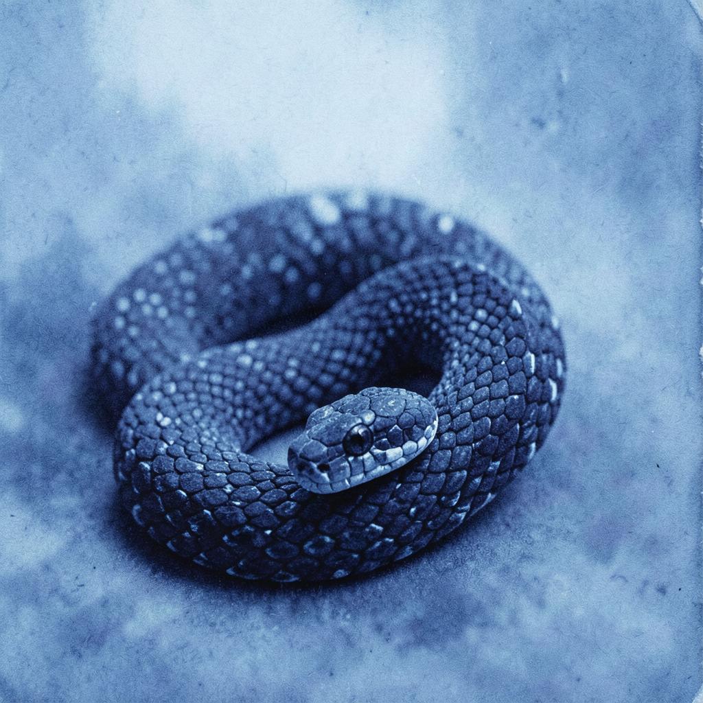 Snake Bit
