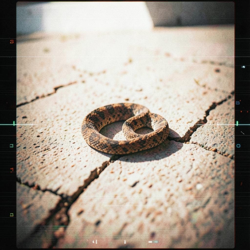 Snake Bit