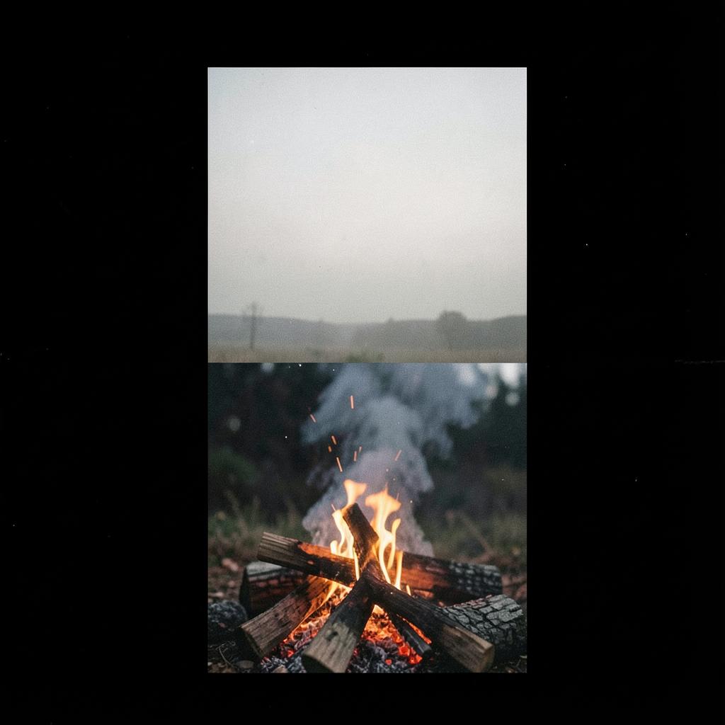 Campfires And Cold Ones