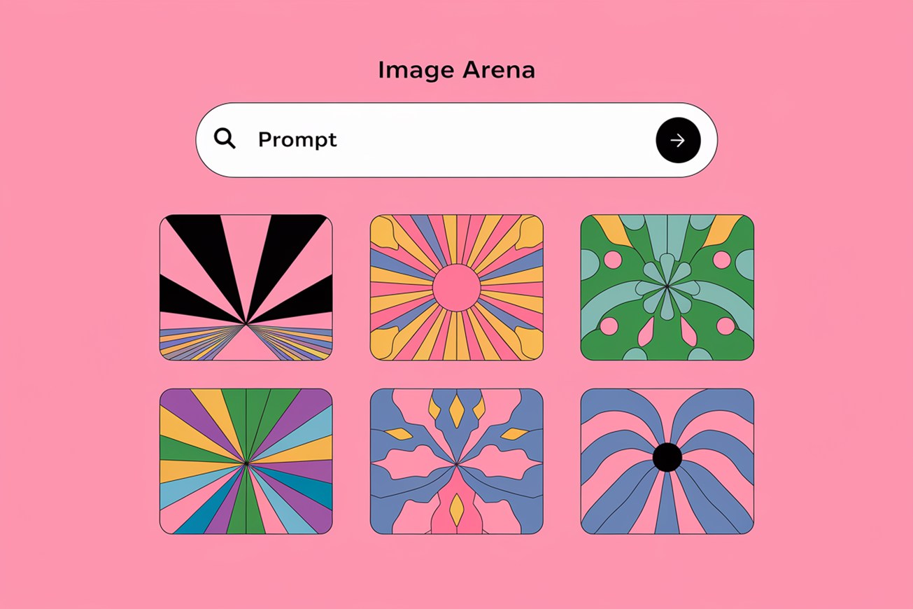 Image Arena
