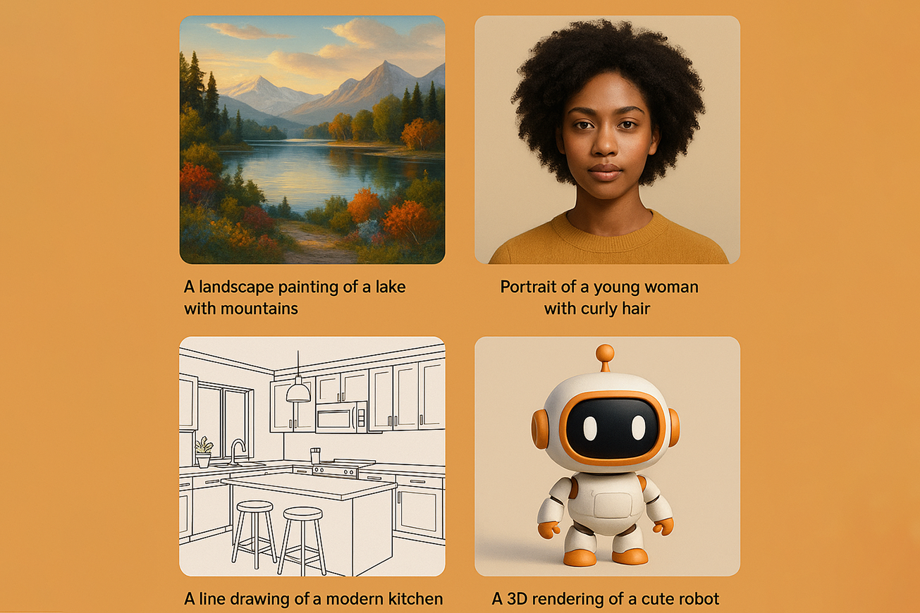AI drawing prompt word expert