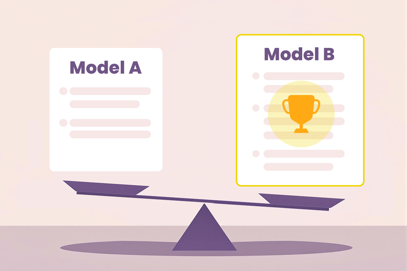 AI Model Judge