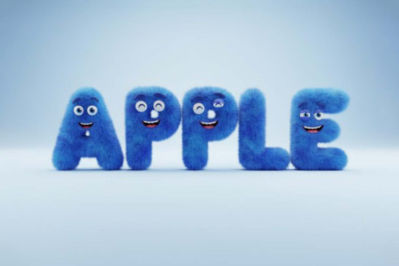MonsterLetter