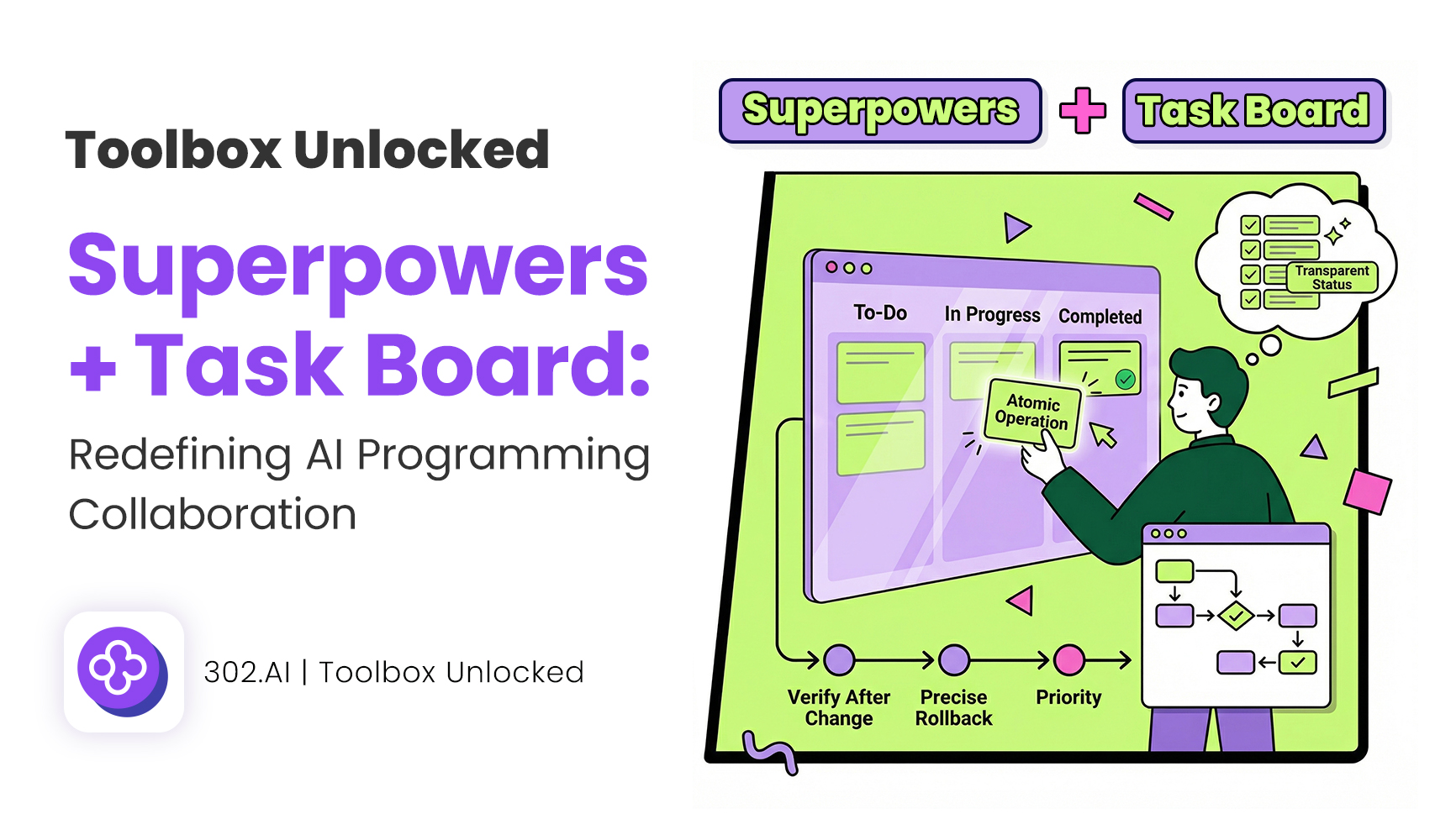Enterprise AI Resource Hub - 302.AI | Pay-as-you-go, Comprehensive AI model  API Access, Instant Online App Usage