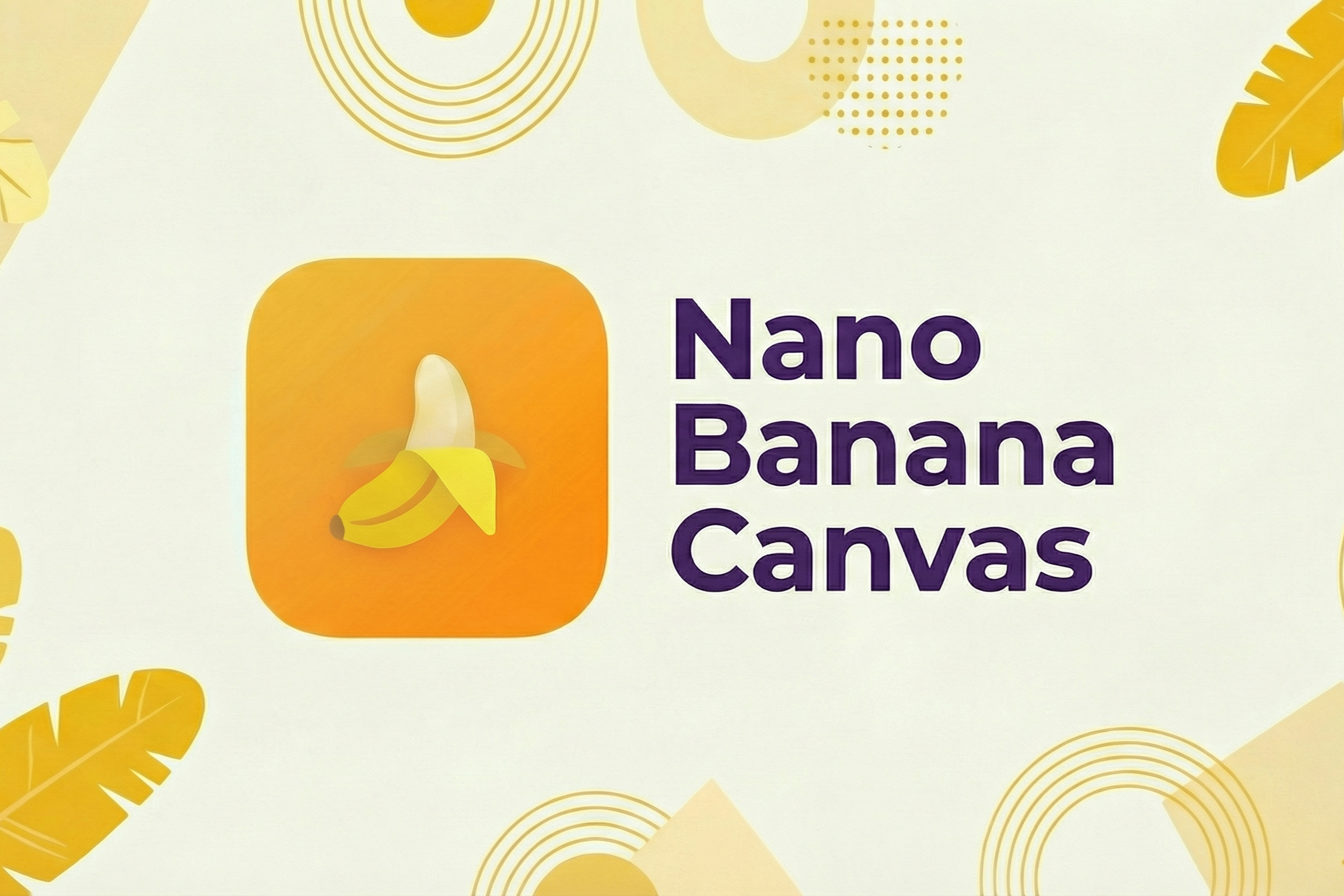 Nano Banana Canvas