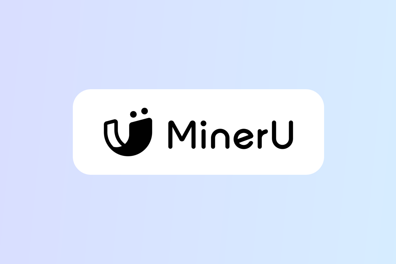 MinerU官方免费版