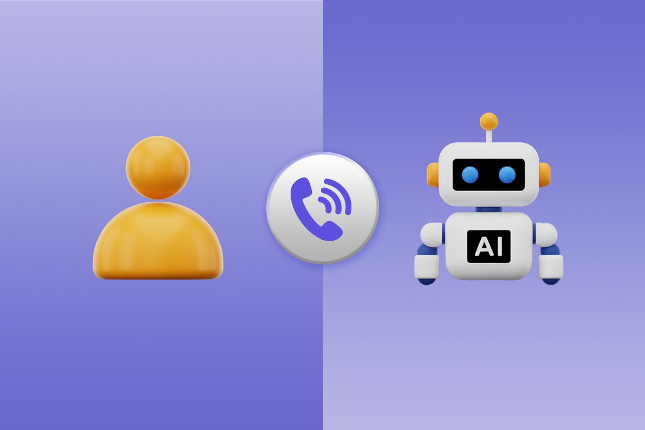 AI Voice Call
