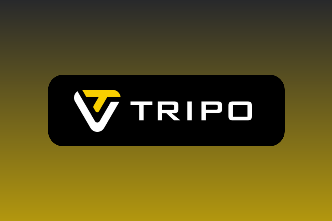 Tripo3D V2.0