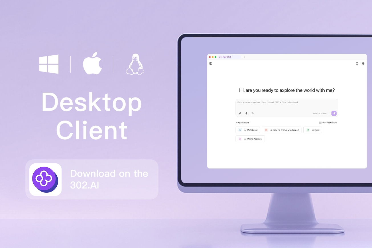 Desktop Client