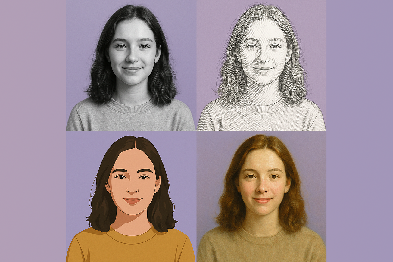 AI Avatar Maker