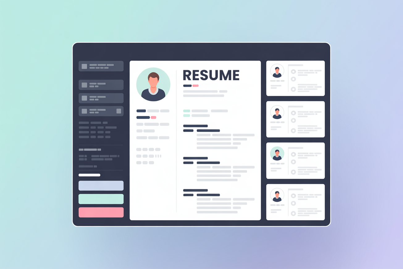 AI Resume Creation