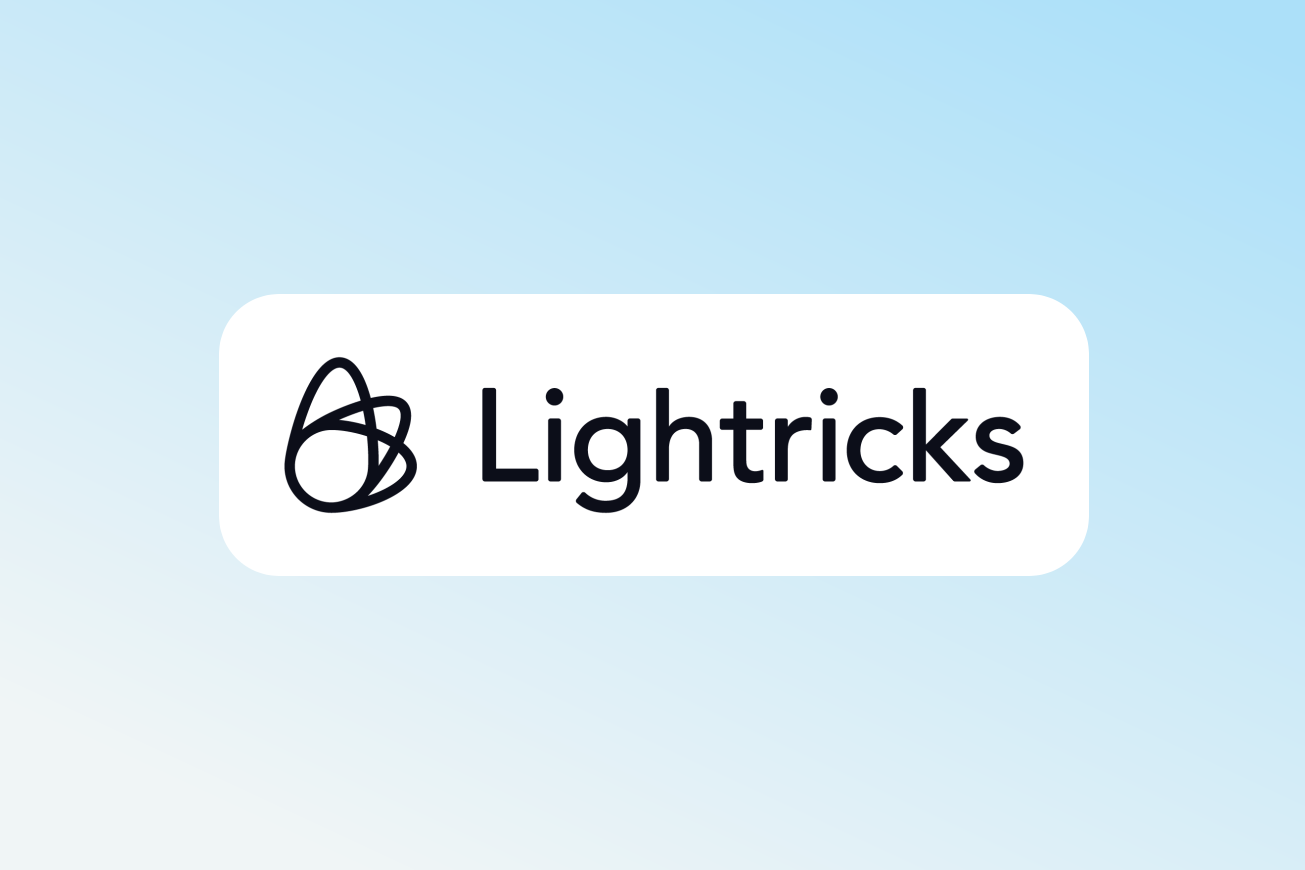 Lightricks Ltx-Video
