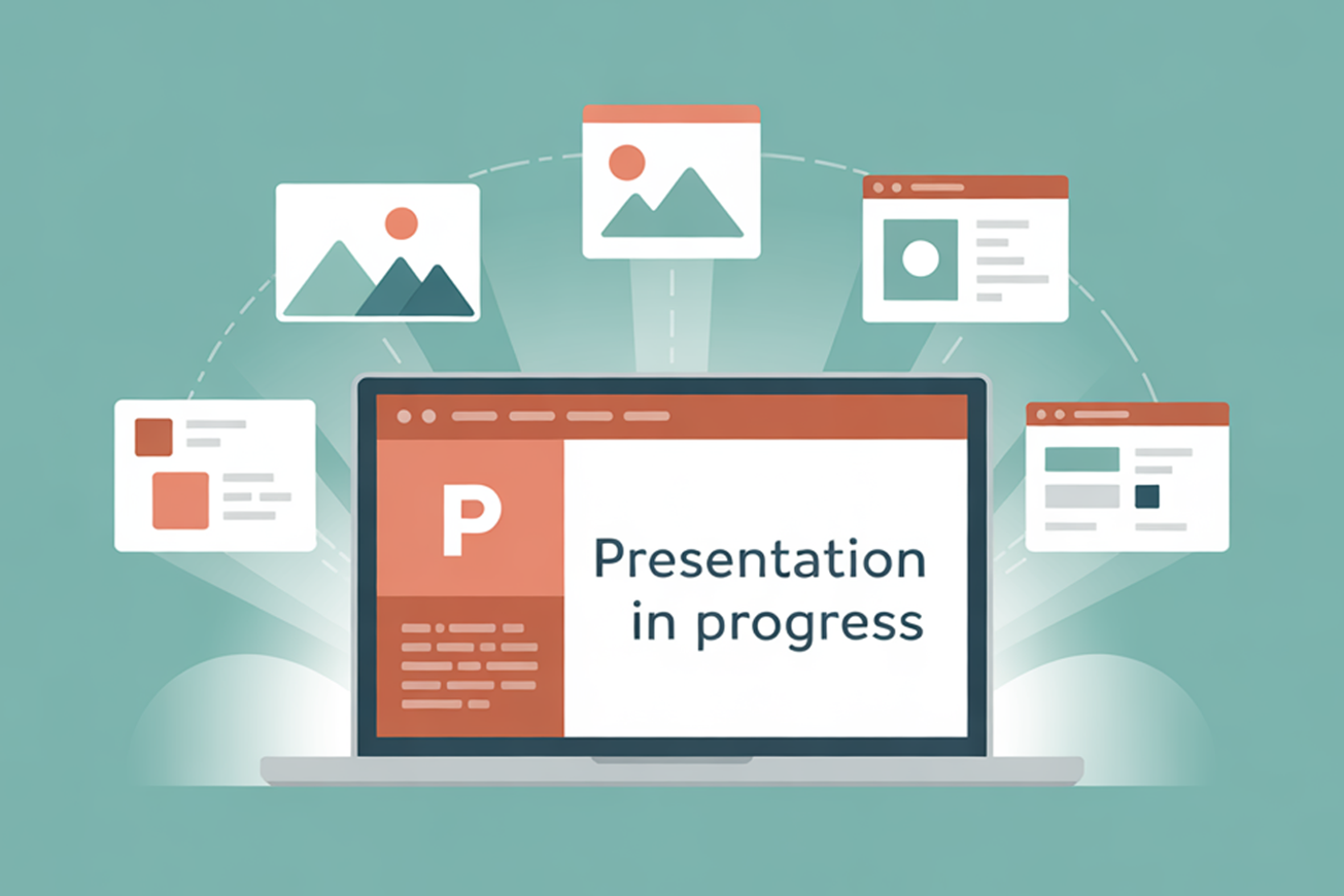 AI PPT Generator