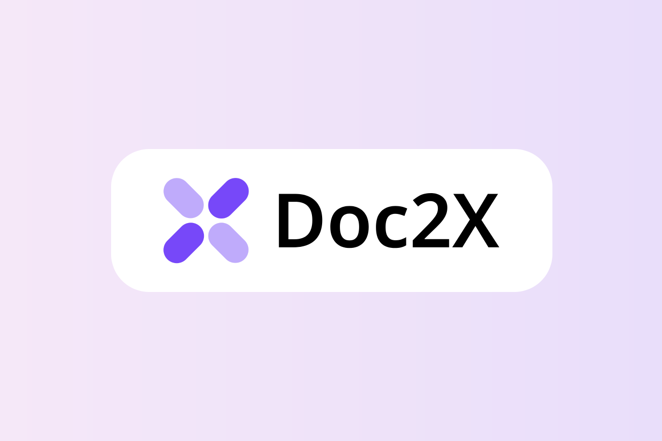 Doc2x v2