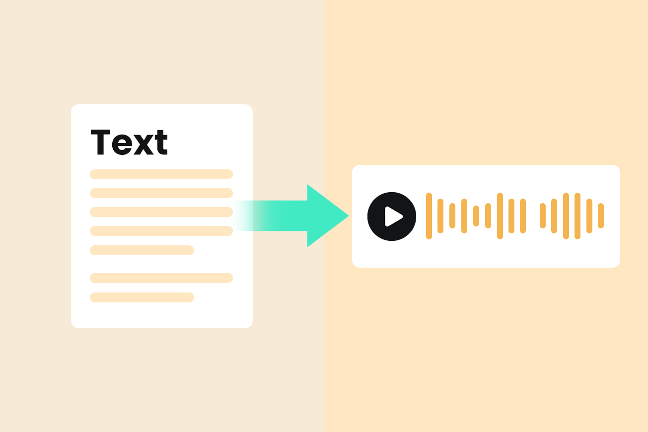 AI Voice Generator