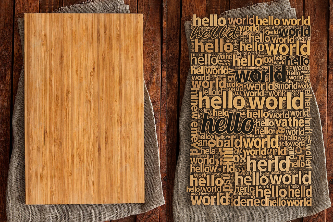 Typography