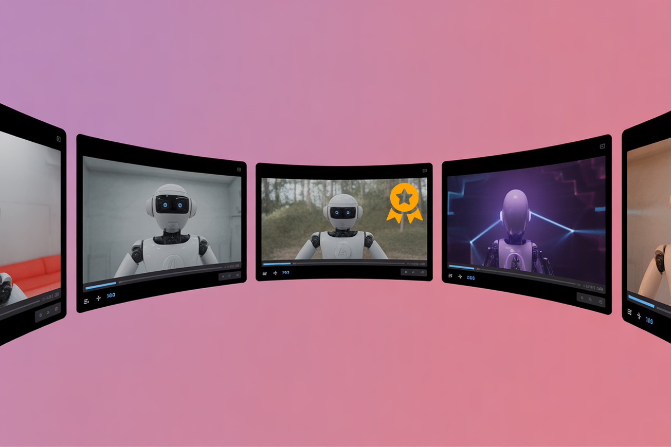 Video Arena