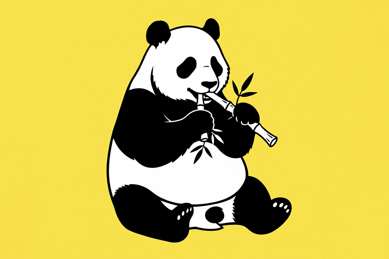 剪影艺术
