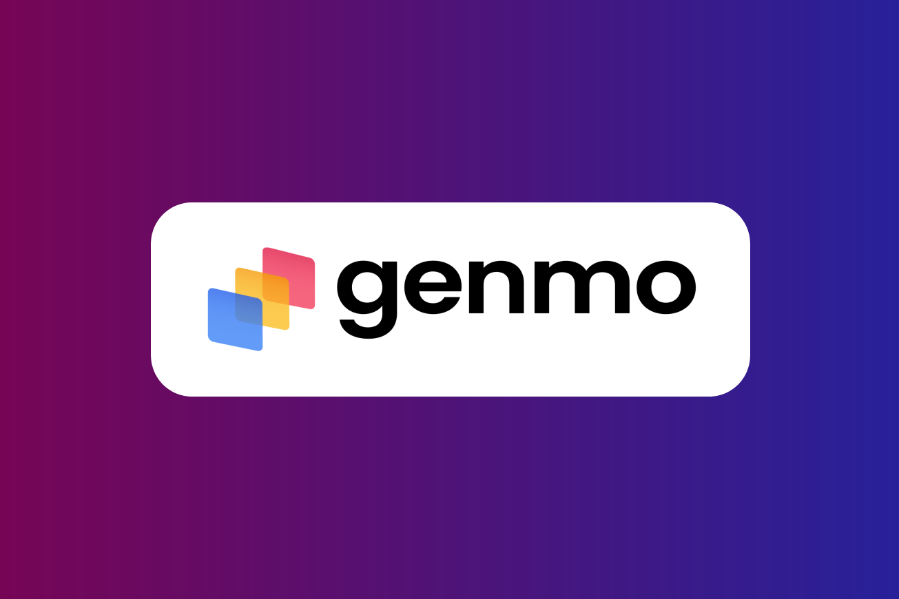Genmo Mochi-v1
