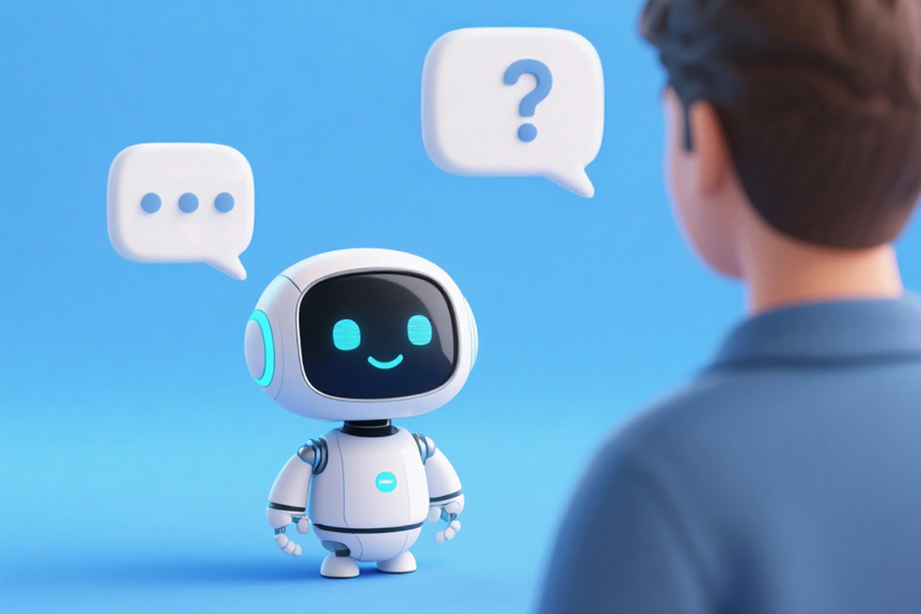 Chat-bot