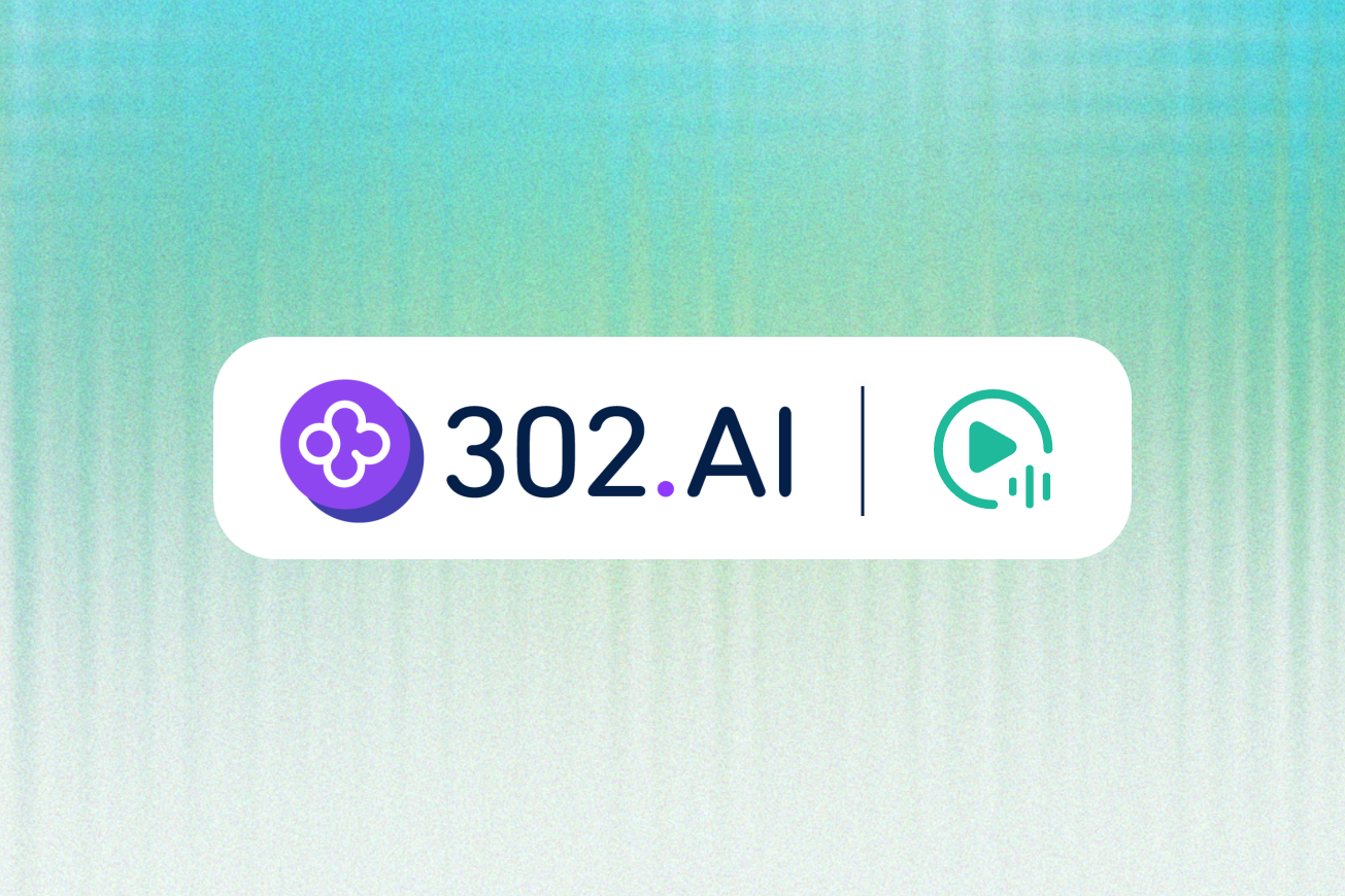 Transcript (Audio/Video to Text)