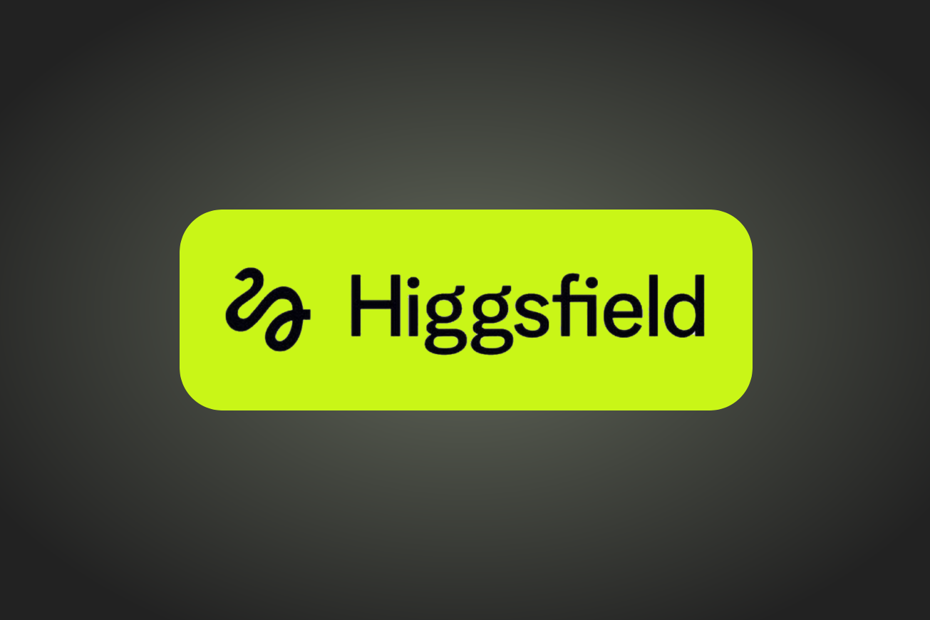 Higgsfield（图生视频）