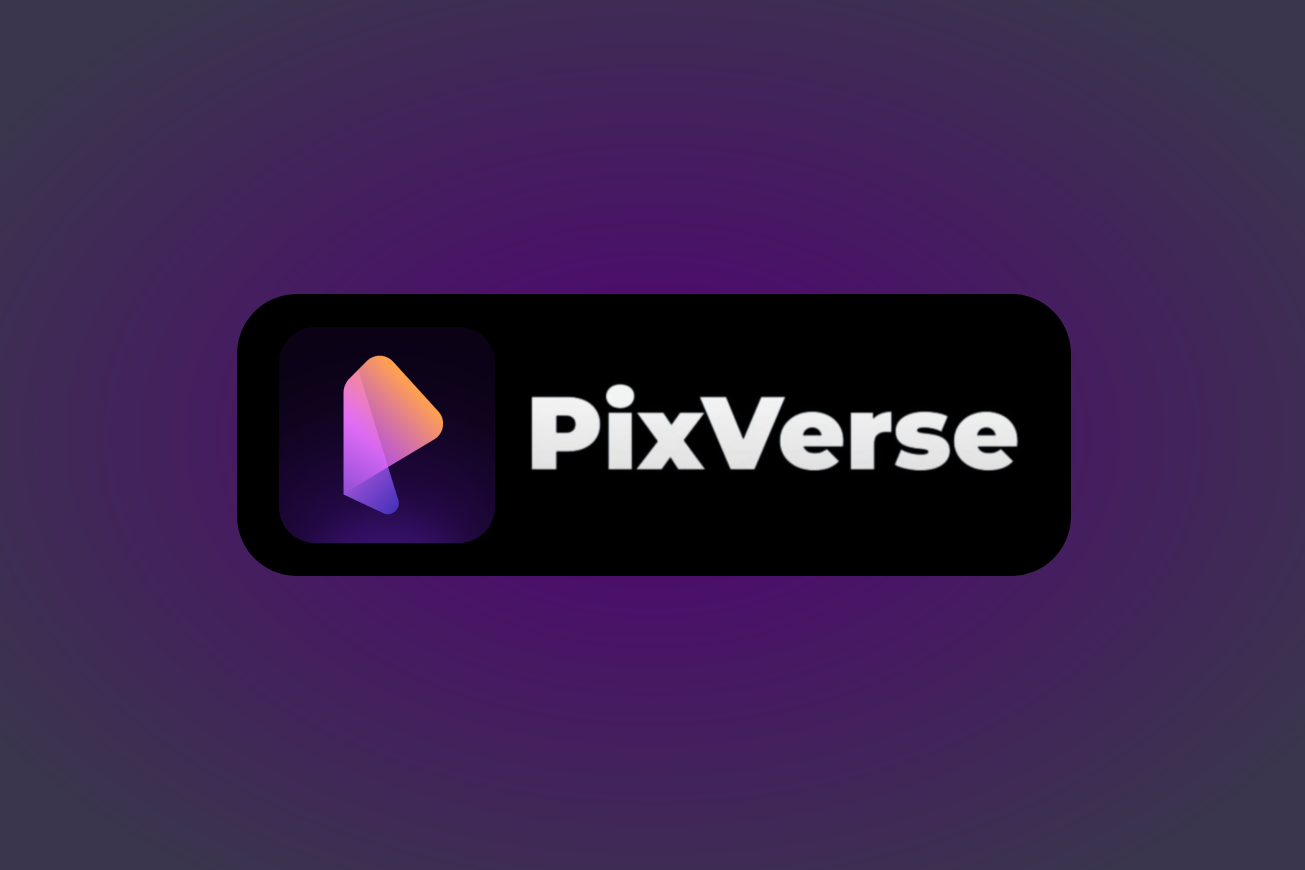 PixVerse v4