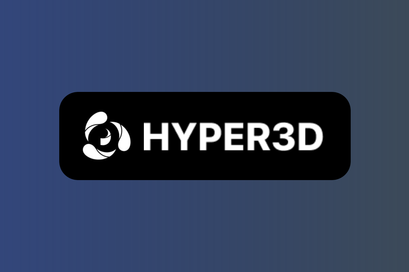 Hyper3d-Rodin（生成3D模型）